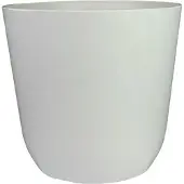 Ter Steege Pot palermo d40h36cm wit
