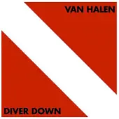 Bertus Distributie Diver Down (2015 Remaster)