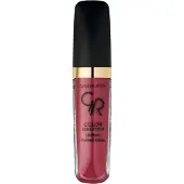 Golden rose - Color Sensation Lipgloss 127 - Donker Roze - Glanzend