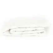 Eleganzzz Gewatteerde Microvezel Matras Onderdeken - 120x200cm