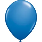 Folat - Folatex ballonnen Blauw 30 cm 50 stuks