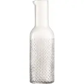 LSA International Karaf L.S.A. Wicker 1.2 liter