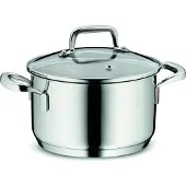 kela Kookpan Flavoria Zilver 1,6L