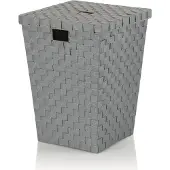 kela Wasmand Alvaro Old Grey / Blauw 83 L
