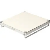 OUTDOORCHEF Pizzasteen Pizzasteen Dualchef Beige