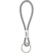 Copenhagen Sleutelhanger Copenhagen Design Klein Cool Gray