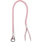 Copenhagen Sleutelhanger Design Verstelbaar Light Pink