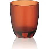 kela Samira Drinkbeker Badkamer - Rood - Kela