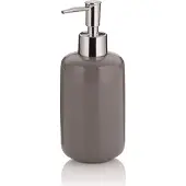 kela Zeepdispenser Isabella Cashmere Brown