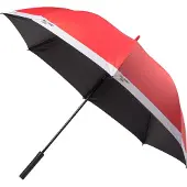 Copenhagen Paraplu Design Pantone Groot Red