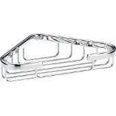 kela Brass Douchemandje - Hoek - Klein - Kela