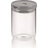 kela Voorraadpot Arik Grijs 0,9L