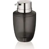 kela Zeepdispenser Samira Granite Grey