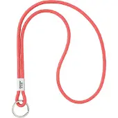 Copenhagen Sleutelhanger Design Pantone Groot Living Coral
