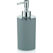 kela Zeepdispenser Gray Grijs