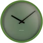 REMEMBER Wandklok Forest 30 cm