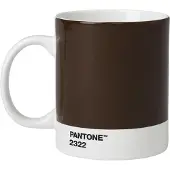 Pantone Koffiekop Design Pantone Brown 375 ml