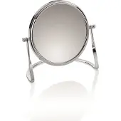 kela Make-up Spiegel Simona Silver Shining