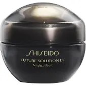 Shiseido Gezichtsverzorgingslijnen Future Solution LX Night Cream