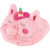 Breba trading Cozy noxxiez slipper unicorn