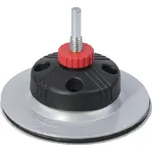 Wolfcraft Combischuurmachine | Fixoflex | 8mm | Ø125mm | 1 stuk - 2211000