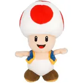 TOGETHER - Toad rouge