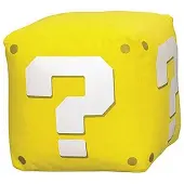 Oniverse -coin Box Mario Bros Knuffelbeer