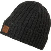 Helly Hansen Kensington Fleece Lined Wool Beanie | Maat: Één maat