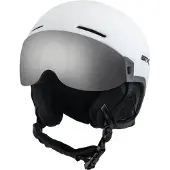 STX Skihelm Helmet Vail Black-S