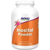 Now - Inositolpoeder (454 g)