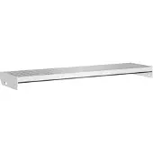 vidaXL Traptrede rooster 90x24x7 cm gegalvaniseerd staal