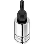 Facom 1/4" Bit 6 Kant Ogv Grip 6Mm - RTM.6GRP - RTM.6GRP