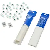 Brother PR- Borduur-verbruiksartikelen Kit