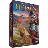 Intrafin Cartographers - Heroes NL