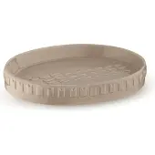 kela Zeepschaal Lenora Beige Sand