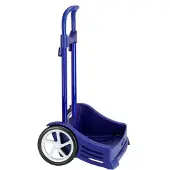 Safta Evolution Vervoer