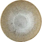 Bloomingville Fleur saladeschaal Ø27 cm Natuur