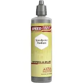 The Army Painter Speedpaint 2.0 Medium 100ml (The Army Painter)