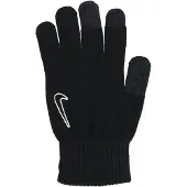Nike Sporthandschoenen zwart / wit