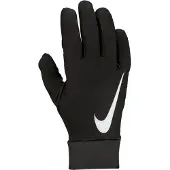 Nike Handschoenen Kids Zwart Wit Zwart