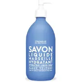 Compagnie De Provence Hand care Soaps Algue Velours Hydrating Liquid Soap 500 ml