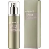 M2 BEAUTE Verzorging Ultra Pure Solutions Hyaluron & Collagen Facial Nano Spray