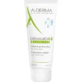 A-Derma Dermalibour+ Beschermende Crème 100ml