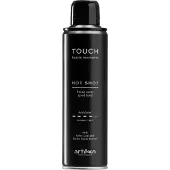 Artègo Haarstyling Touch Hot Shot Fixing Spray 500 ml