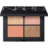Nars Oogschaduw Quad 5.6 g