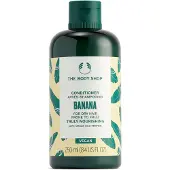 The Body Shop Banaan Diepvoedende Conditioner, 250 ml