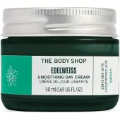 The Body Shop Smoothing Day Cream Edelweiss 50 ml