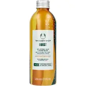 The Body Shop Boost M&b 200ml Shampoo Goud