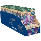 Ambi Pur 8x Toiletblok Wild Hibiscus