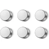 Zack Magneet Cult 6-delig (2 cm)